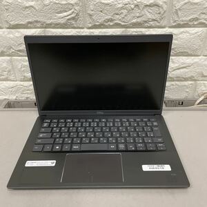 メ33 DELL latitude 3301 P114G Core i5 8265U メモリ8GB