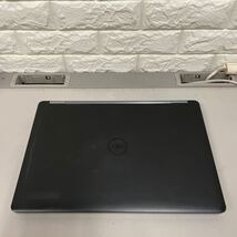 メ83 DELL Latitude E5570 Core i5 6300HQ メモリ8GB_画像3