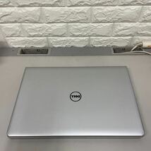 モ6 DELL Inspiron 5759 P28E Core i7 6500U メモリ8GB_画像4