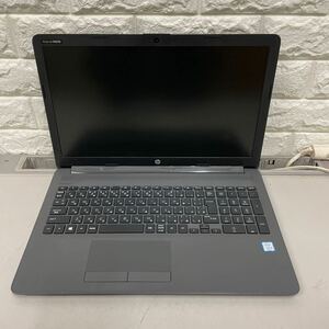 モ9 HP 250 G7 Core i5 8265U メモリ8GB