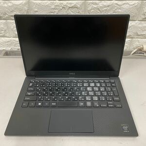 モ32 DELL XPS 13 9343 P54G Core i5 5200U メモリ8GB ジャンク