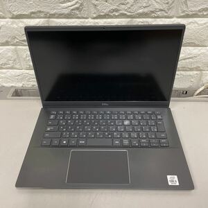 モ48 DELL Vostro 14-5401 P130G Core i5 1035G1 メモリ8GB 