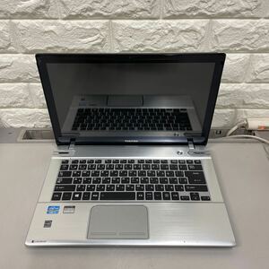 モ70 TOSHIBA dynabook T642/T8HW PT642T8HBMW Core i7 3537U メモリ8GB