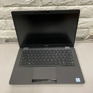 モ94 DELL Latitude 5300 P97G Core i5 8365U メモリ4GB バッテリー無し　ジャンク