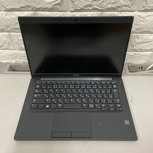 ヤ5 DELL Latitude 7390 P28S Core i3 8130U メモリ8GB