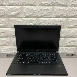 ★ヤ49 NEC LaVie G PC-GN17411U2 Core i5 4210U メモリ 4GB