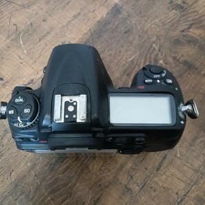 Nikon ED AF-S VR-NIKKOR 70-200mm 1:2.8G D300 ニコン カメラ レンズ 光学機器 ジャンクの画像9