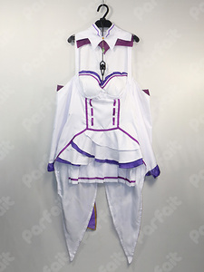  costume play clothes Re: Zero from beginning . unusual world life |emi rear (XL size )