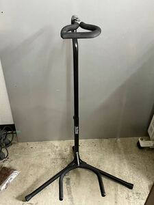 On Stage Stands GS7153BB on stage made guitar stand 