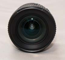 【美品】Ai AF Nikkor 20mm f/2.8_画像4