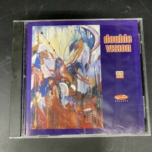 G0908　洋楽CD　Double Vision ダブル・ヴィジョン ACCID JAZZ　アシッドジャズレーベル　動作未確認