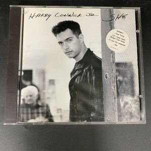 G0908 ハリー・コニック・ジュニア Harry Connick Jr. She　Between Us Here Comes the Big Parade Booker　動作未確認