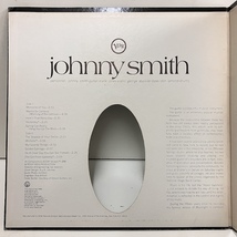 ●即決LP Johnny Smith / Johnny Smith v6-8692 j40579 米盤、黒銀T/Mgm Stereo HANK JONES_画像4