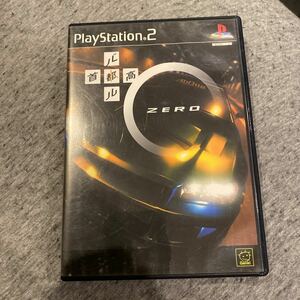 首都高バトル 0 ゼロ PS2 genki