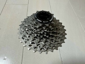 シマノ SHIMANO アルテグラ ULTEGRA CS-R8100 スプロケット 12S 11-30T 1000円スタート