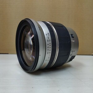 TAMRON AF ASPHERICAL LD IF 28 - 200mm 1:3.8-5.6 MACRO Φ72 471D タムロン カメラレンズ キヤノン用 未確認 LENS1670