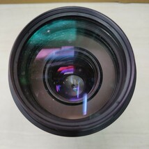 SIGMA 70 - 300mm 1:4-5.6 APO MACRO SUPER Φ58 シグマ カメラレンズ ペンタックス用 未確認 LENS1674_画像6