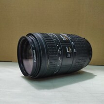 SIGMA 70 - 300mm 1:4-5.6 APO MACRO SUPER Φ58 シグマ カメラレンズ ペンタックス用 未確認 LENS1674_画像1