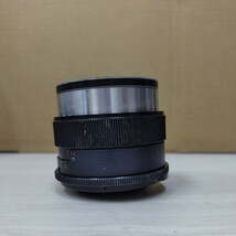 YASHICA AUTO YASHINON-DX 1:1.7 50mm ヤシカ カメラレンズ 未確認 LENS1686_画像3