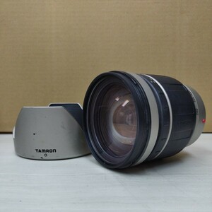 TAMRON AF ASPHERICAL LD 28 - 200mm 1:3.8-5.6 IF Φ72 271D タムロン カメラレンズ ミノルタ用 未確認 LENS1724