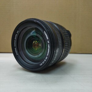 TAMRON AF ASPHERICAL XR Di LD IF 28 - 300mm 1:3.5-6.3 MACRO Φ62 A061 タムロン カメラレンズ ミノルタ用 未確認 LENS1732