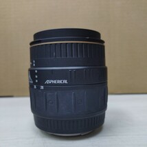 QUANTARAY for MINOLTA AF 28 - 90mm 1:3.5-5.6 MULTI-COATED Φ55 カメラレンズ ソニー、ミノルタ用 未確認 LENS1739_画像3