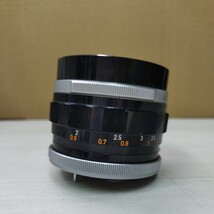 CANON LENS FL 50mm 1:1.4 Ⅱ キヤノン カメラレンズ キヤノン用 未確認 LENS1765_画像2