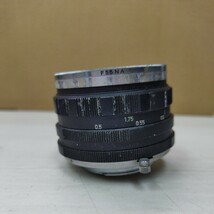 MINOLTA AUTO ROKKOR-PF 1:1.8 f=55mm ミノルタ カメラレンズ ミノルタ用 未確認 LENS1774_画像2