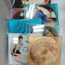 まとめて 氷川きよし CD DVD 大量セット 中古品 未開封品あり_画像10