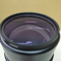 Nikon LENS SERIES E ZOOM 75 - 150mm 1:3.5 ニコン カメラレンズ ニコン用 未確認 LENS1831_画像7