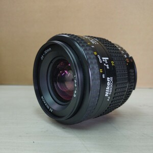 Nikon AF NIKKOR 35 - 70mm 1:3.3-4.5 ニコン カメラレンズ ニコン用 未確認 LENS1847