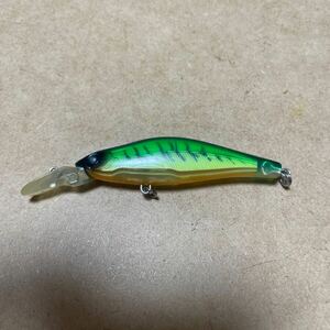 ◇ デュエル 3DミノーSP 3D Minnow ◇ ヨーヅリ