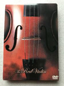 【中古 DVD 】レッドバイオリン ジョンコリリアーノ サミュエルLジャクソン グレタスカッキ セル版 他多数出品中