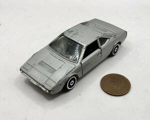 【レアビンテージ】Polistil Ferrari 308GT4 ポリスティル フェラーリ ディノ 1/43 イタリア製 ミニカー