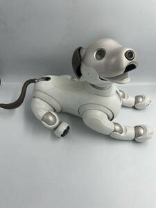  【SONY正規品】 美品 aibo ERS-1000/M/S 本体のみ ロボット ペット 犬 アイボ 日本製 バーチャルペット ソニー AIBO 