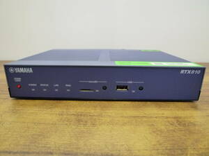 【第一興商】DAM共用ルーター RTX810MB 動作良好