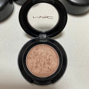 MAC スモールアイシャドウ オールザットグリッターズ