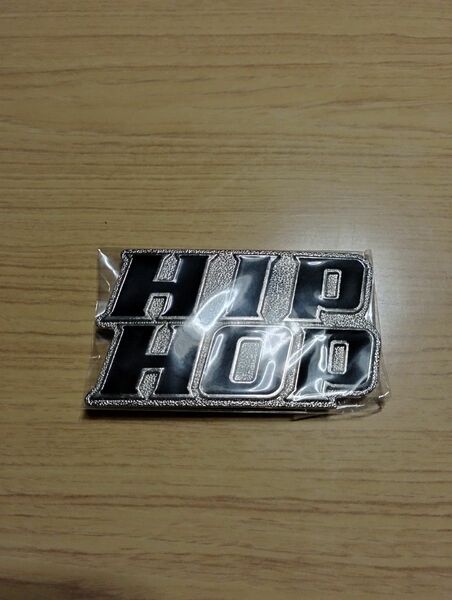 ＨＩＰＨＯＰ ベルト　金属バックル　未開封　未使用