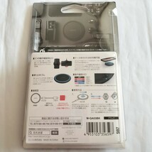 【新品2個セット】Qi規格対応ワイヤレス充電器 ELECOM エレコム 白 黒 W-QA03WF W-QA03BK スマホ 携帯 iPhone Androidケーブル付き_画像5