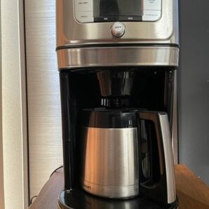 Cuisinart クイジナート 全自動コーヒーメーカー DGB-850PCJ Cuisinart