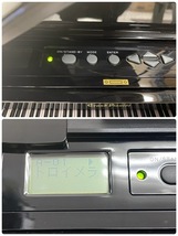 SEGATOYS セガトイズ GRAND PIANIST グランドピアニスト 音出し通電確認済 楽器玩具 現状品 中古品 付属品あり _画像7