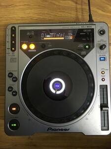 Pioneer パイオニア　CDJ-800 中古