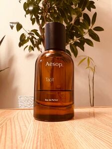 Aesop イソップ タシット 箱無し