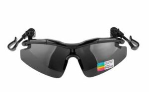 UV 400屋外偏光メガネ 帽子 バイザー スポーツ クリップキャップサングラス 釣り サイクリング ハイキング ゴルフ AZ0241