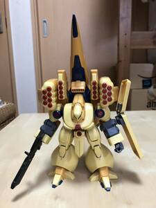 プレミアムバンダイ限定 HG 1/144 AMX-102 ズサ