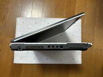 レトロ　LIFEBOOK FMV-S8220 Intel T1300 winXP_画像5