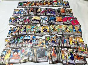 AB106403^ Dragon Ball карты 200 листов и больше комплект DRAGON BALL/ Carddas /BANDAI
