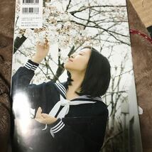 さくら模様　小田さくら写真集 西田幸樹／撮影_画像2