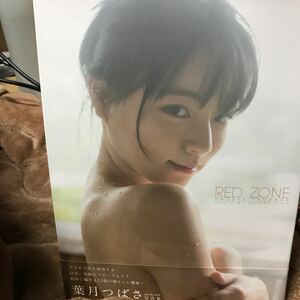 講談社 RED ZONE 青山裕企