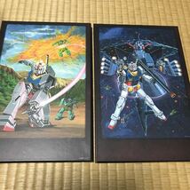 機動戦士ガンダム Blu-ray メモリアルボックス_画像5